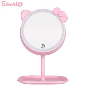 NIB Sanrio Hello Kitty Rechargeable  Cosmetics Mirror and Accent Lamp